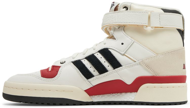 Eric Emanuel x Midnight Madness x adidas Forum 84 High Louisville Cardinals