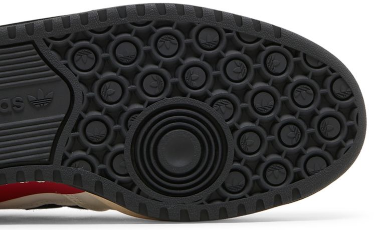 Eric Emanuel x Midnight Madness x adidas Forum 84 High Louisville Cardinals