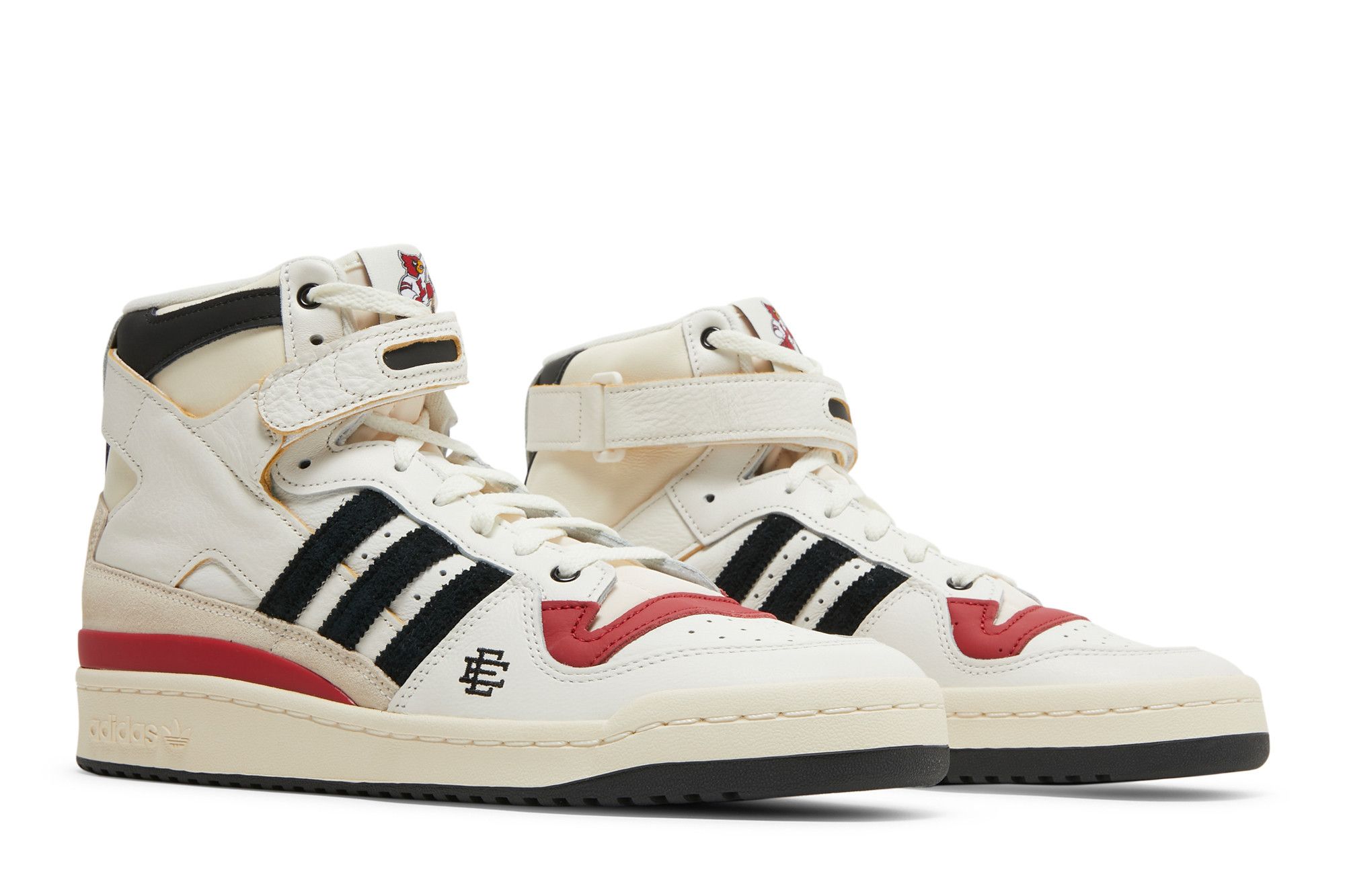 Buy Eric Emanuel x Midnight Madness x adidas Forum 84 High