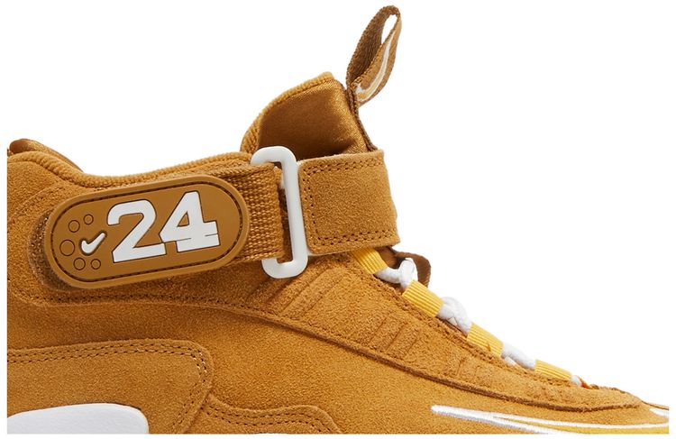 Nike Air Griffey Max 1 GS Wheat