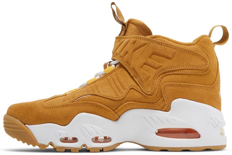Nike Air Griffey Max 1 GS Wheat