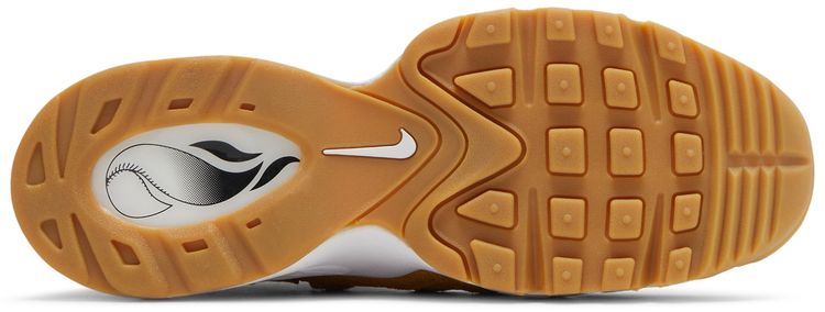 Nike Air Griffey Max 1 GS Wheat