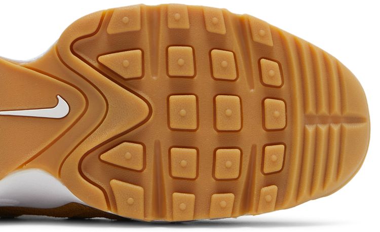 Nike Air Griffey Max 1 GS Wheat