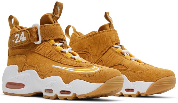 Nike Air Griffey Max 1 GS Wheat