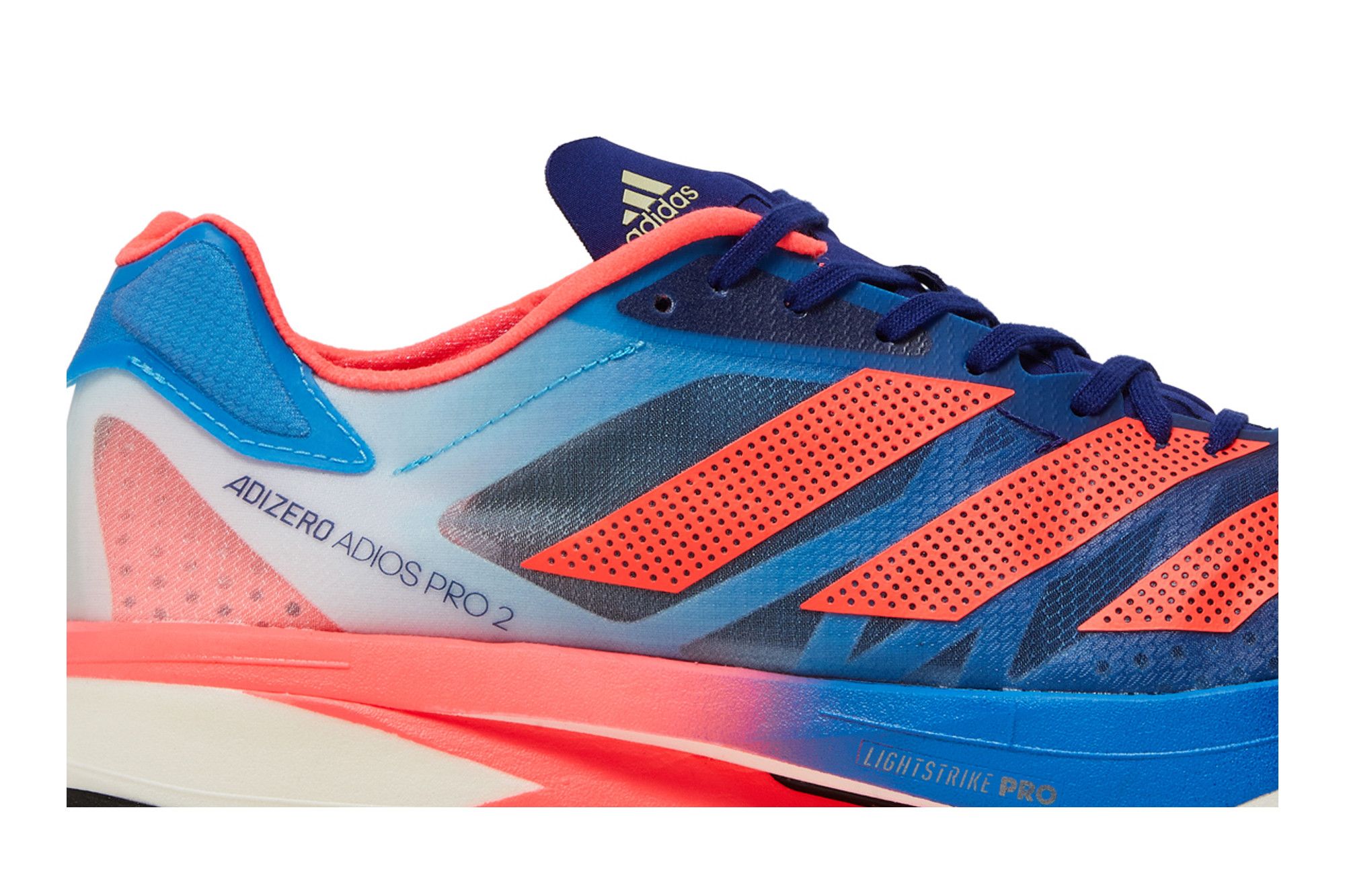 Zapatillas adidas adizero adios discount