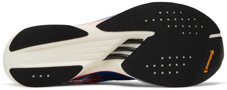Adidas Adizero Adios Pro 2 Legacy Indigo Turbo