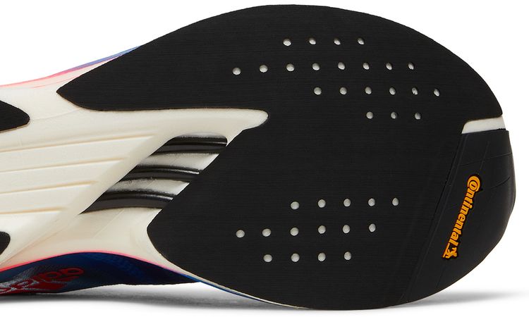 Adidas Adizero Adios Pro 2 Legacy Indigo Turbo