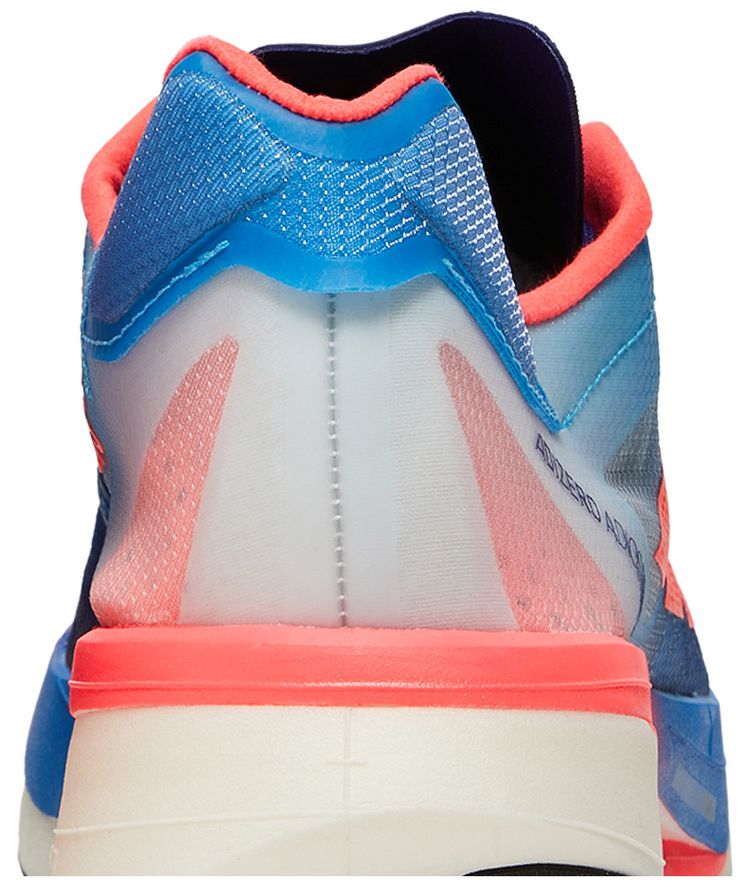 Adidas Adizero Adios Pro 2 Legacy Indigo Turbo