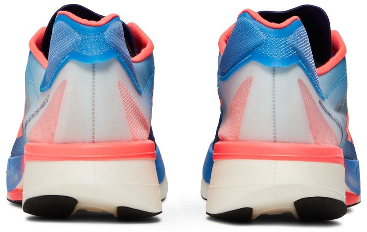 Adidas Adizero Adios Pro 2 Legacy Indigo Turbo