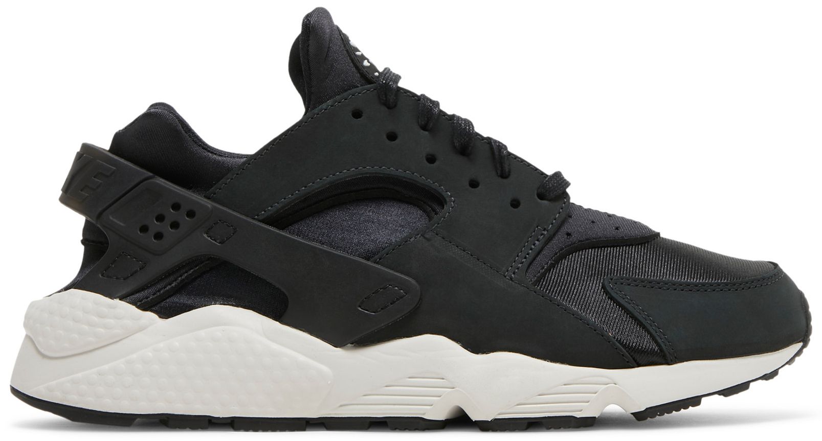 huarache off