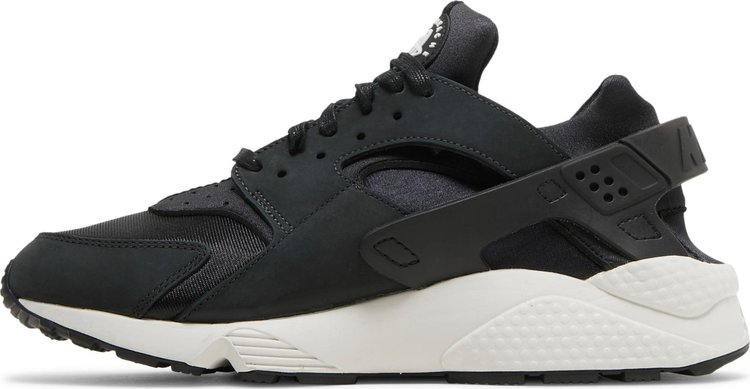 Air Huarache Off Noir