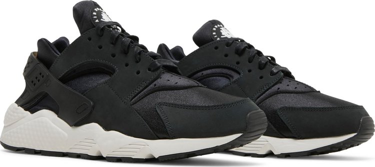 Air Huarache Off Noir