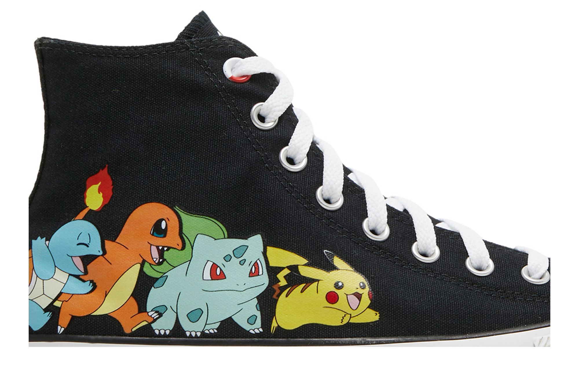 Converse pokemon top