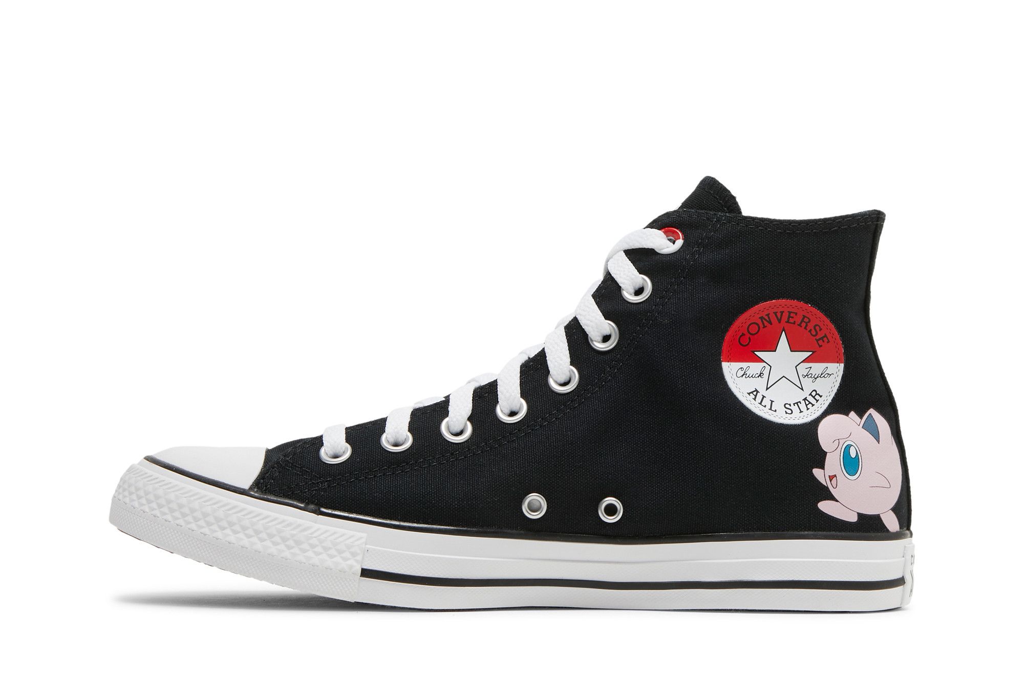 Buy Converse Pokemon x Chuck Taylor All Star High 'First Partners