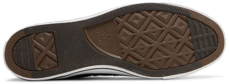 Converse Pokemon x Chuck Taylor All Star High First Partners