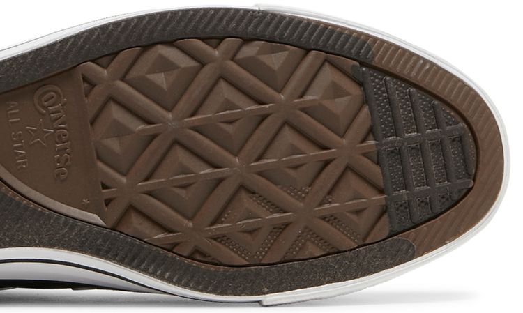 Converse Pokemon x Chuck Taylor All Star High First Partners