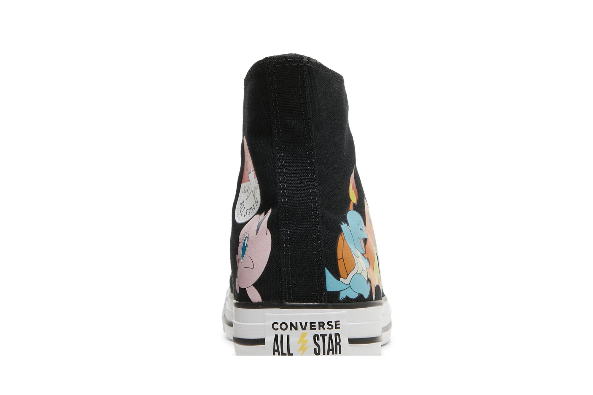 Buy Converse Pokemon x Chuck Taylor All Star High 'First Partners