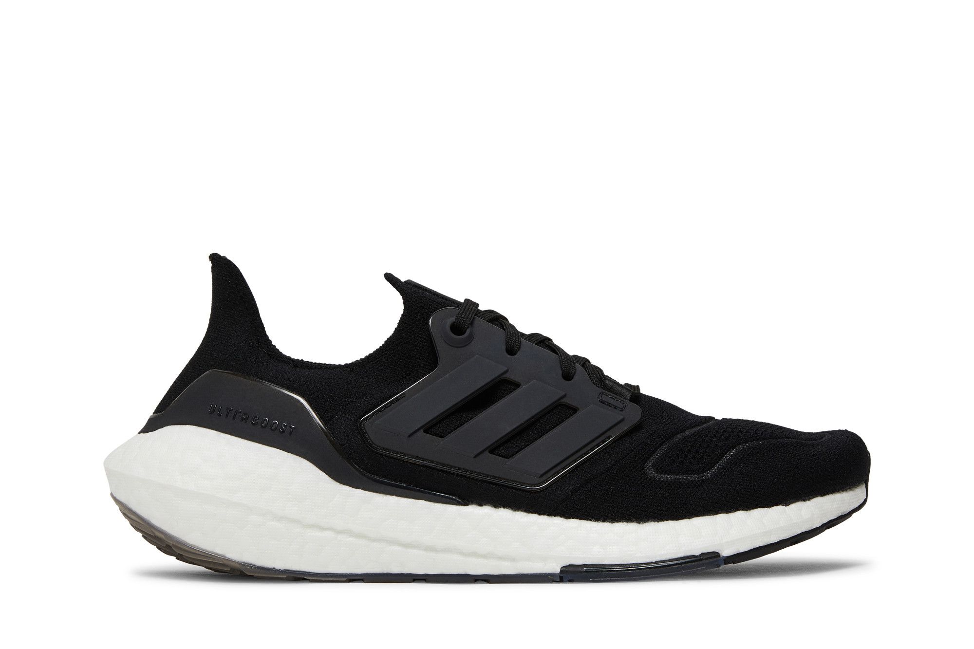 Ultraboost black shop black white