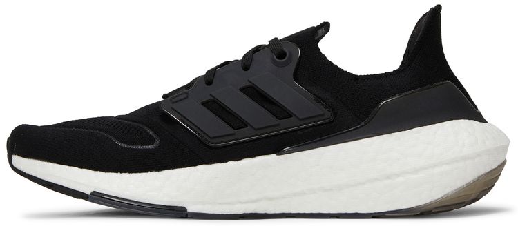 Adidas UltraBoost 22 Black White