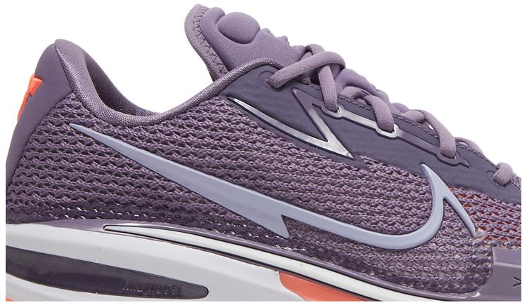 Nike Air Zoom GT Cut Amethyst Smoke Bright Mango