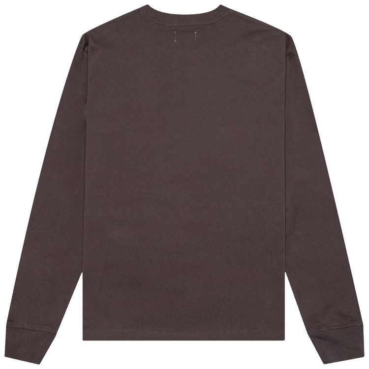 Honor The Gift Stereo Long Sleeve Black