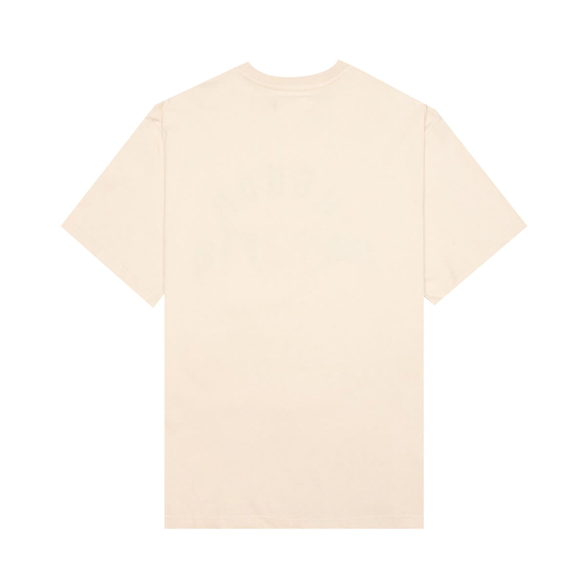 Allmade Unisex Heavyweight Recycled Cotton Tee | Product