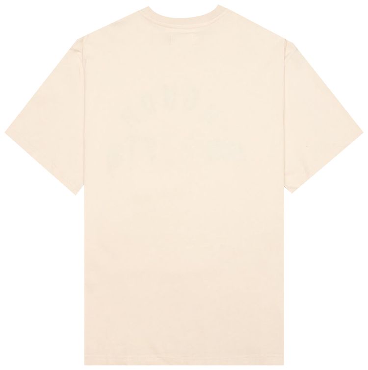 Honor The Gift Weathered Tee Cream