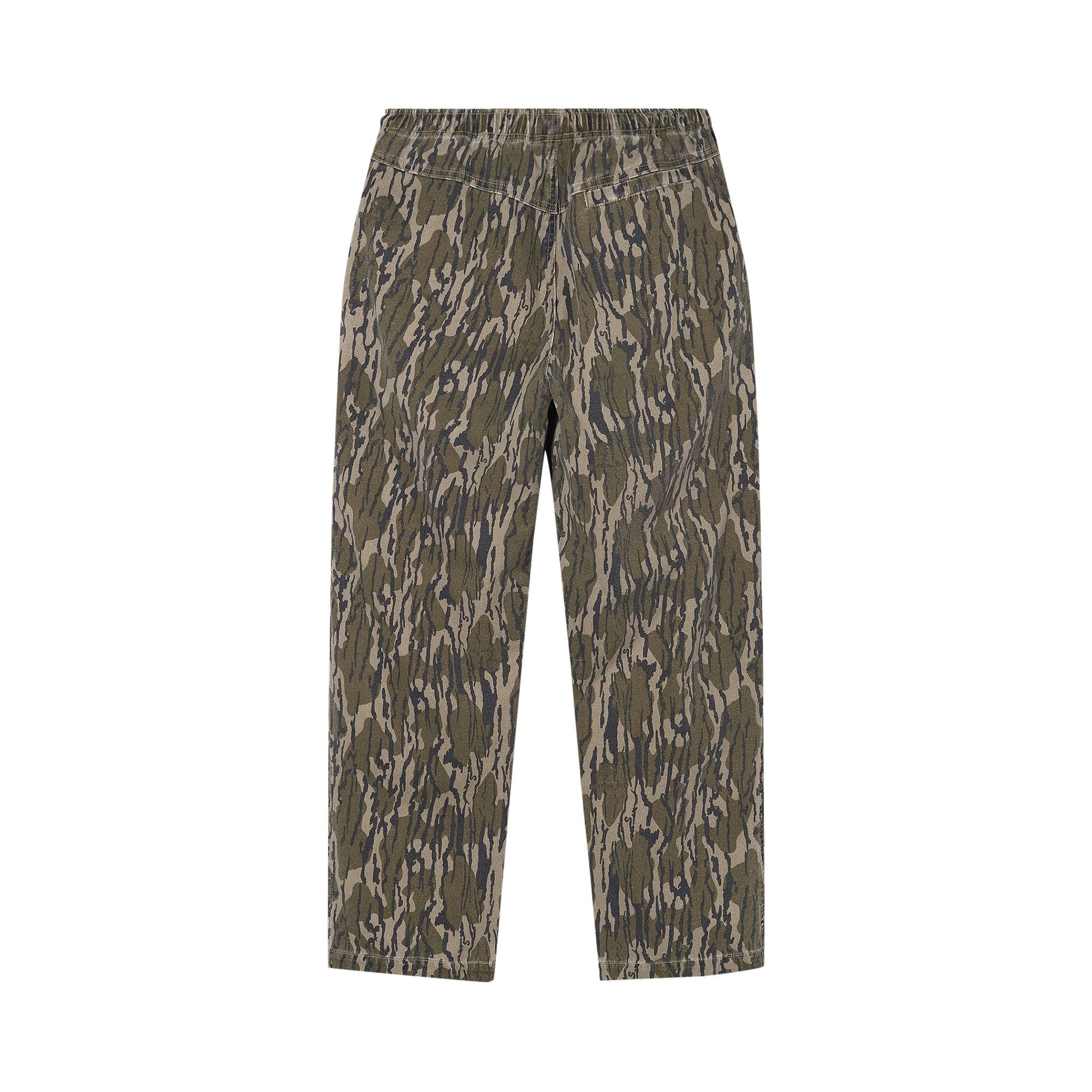 Buy Stussy Mossy Oak Beach Pant 'Camo' - 116529 CAMO | GOAT