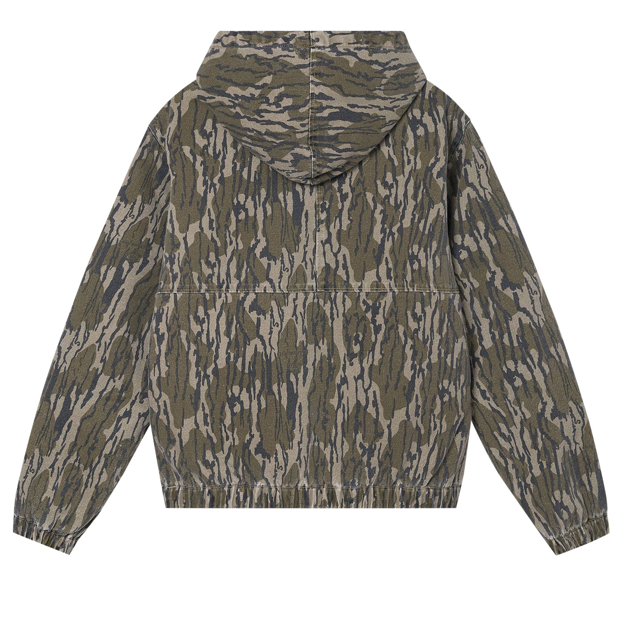 Filson mossy oak jacket clearance