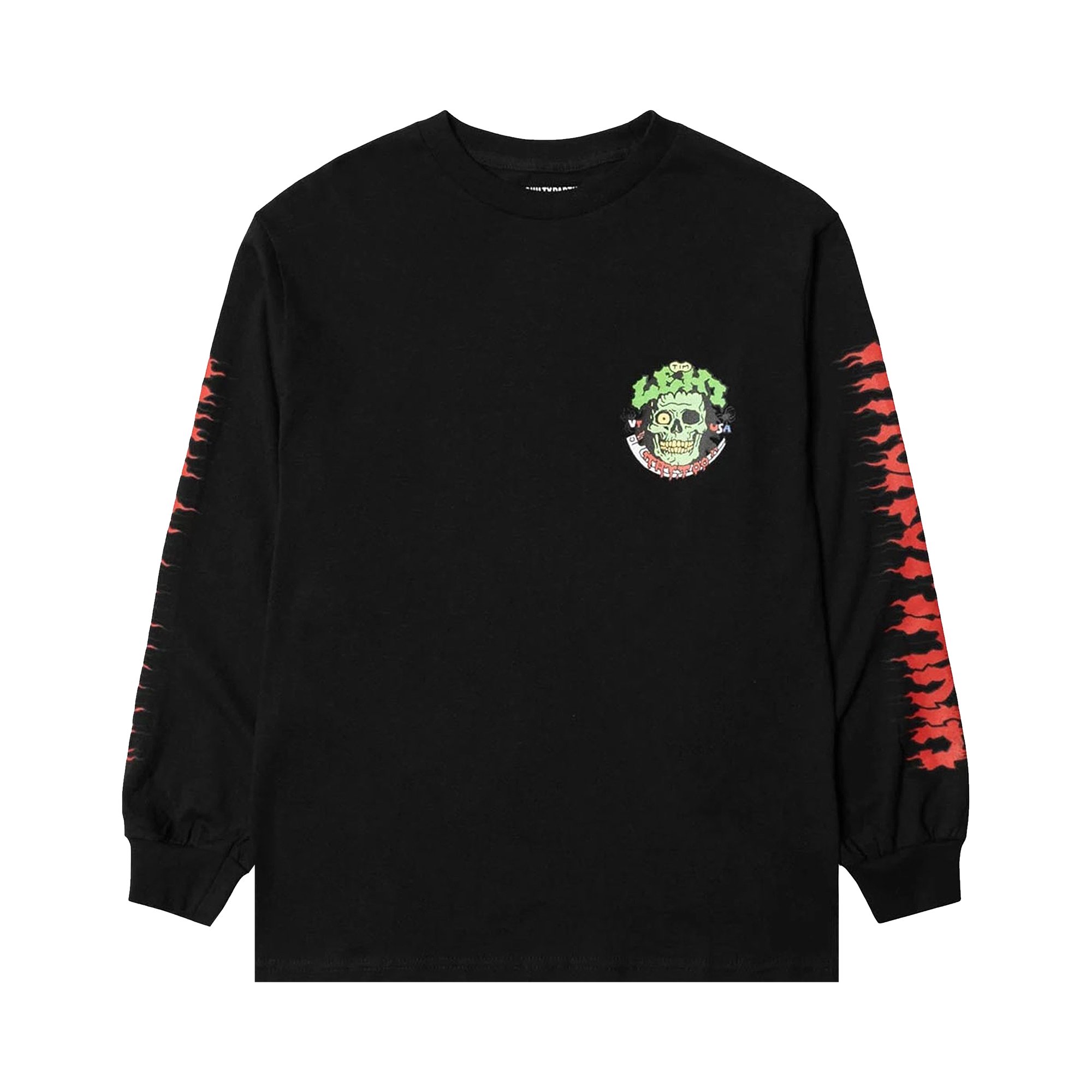 Buy Wacko Maria x Tim Lehi Long-Sleeve T-Shirt (Type-1