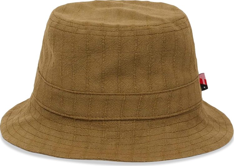 Honor The Gift Retro Bucket Hat Moss