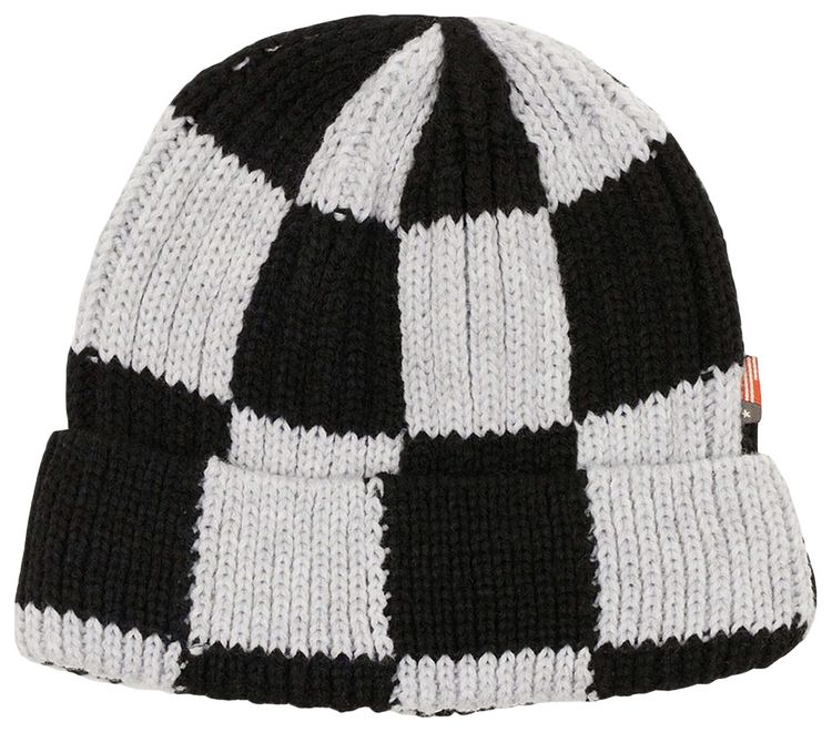 Honor The Gift Marvin Beanie Black