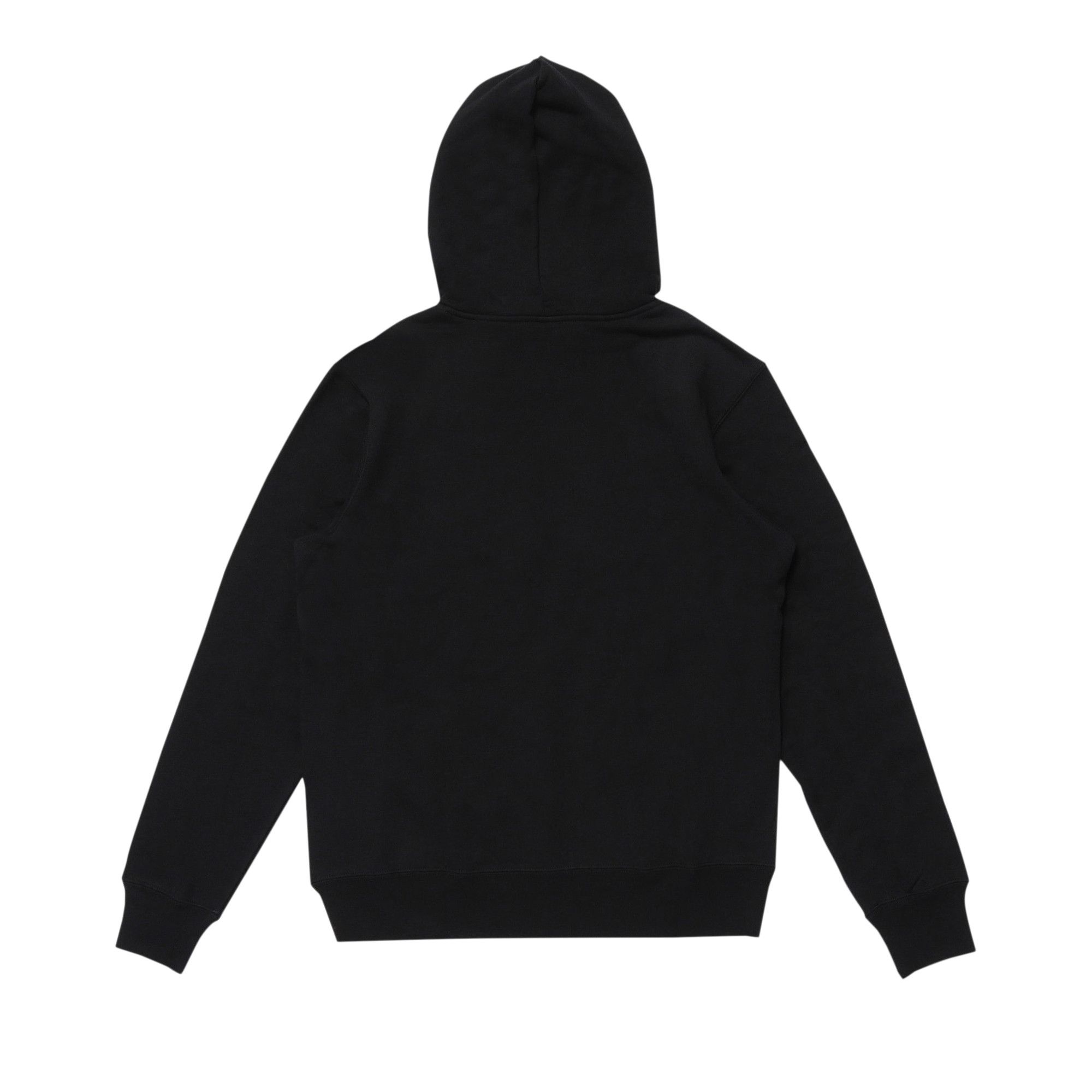 Buy Undercover U Hoodie 'Black' - UCA4892 1 BLAC | GOAT