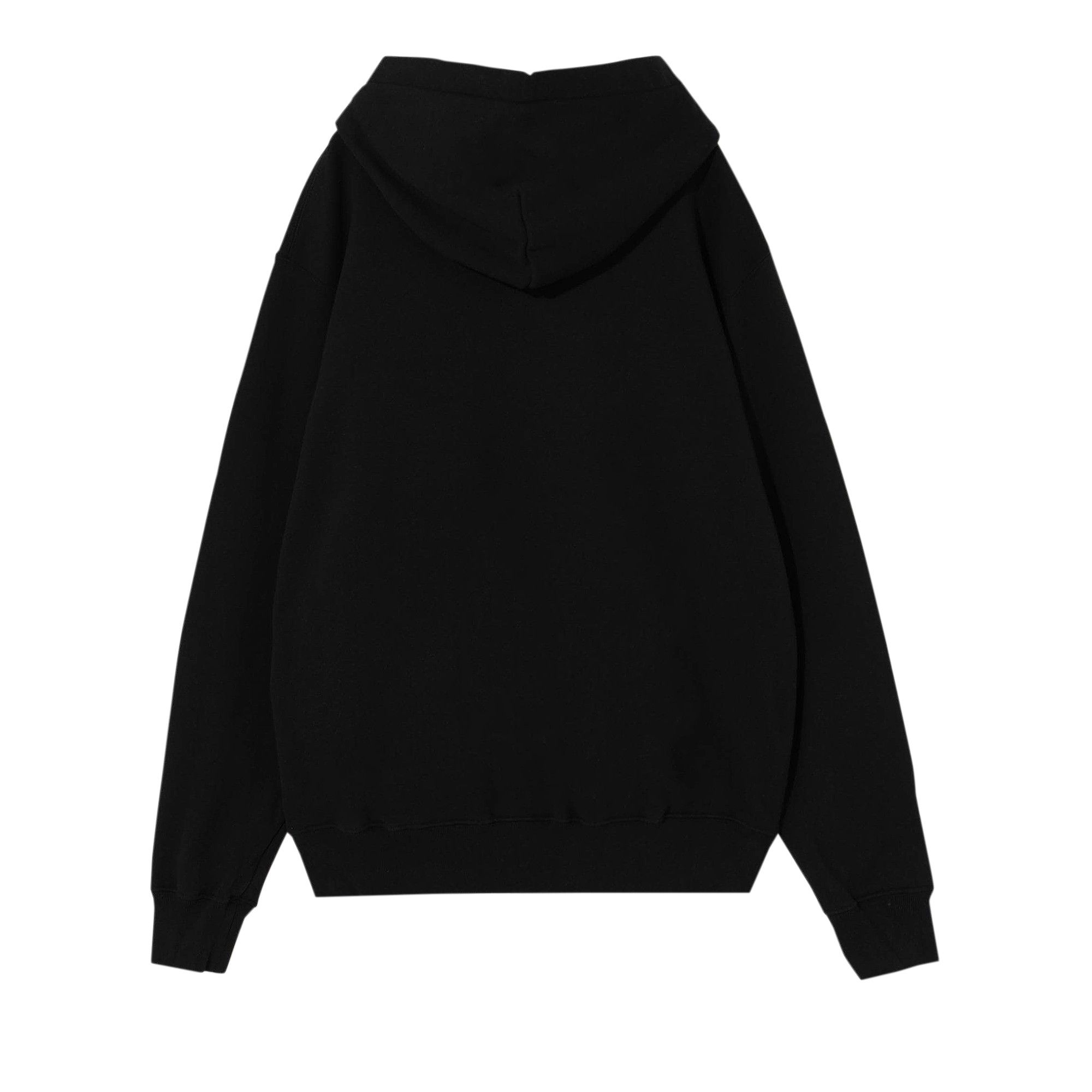 Buy Undercover Jun Takahashi Skeleton Hoodie 'Black Buy Undercover Jun Takahashi Skeleton Hoodie 'Black