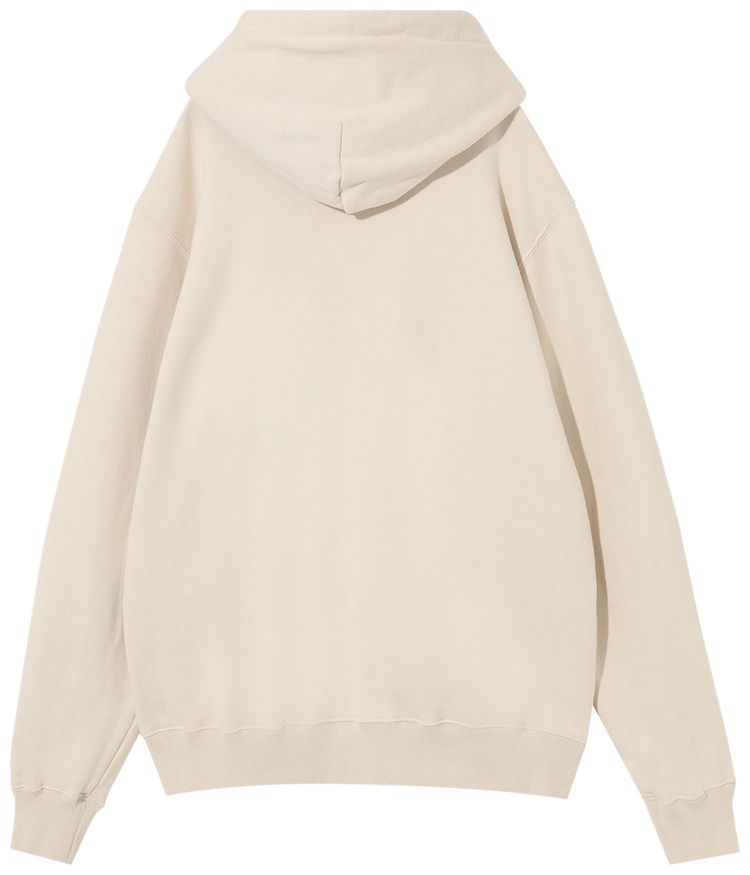 Undercover Jun Takahashi Skeleton Hoodie Ivory