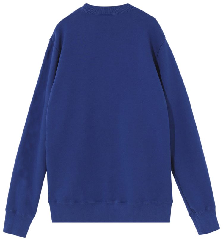 Undercover Laboratories Crerwneck Blue