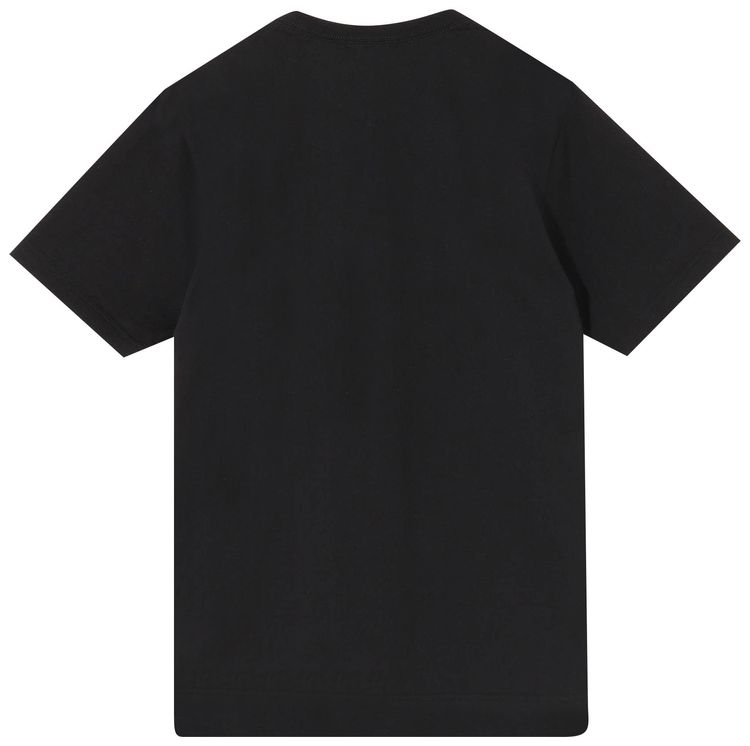 Undercover Bears Tee Black