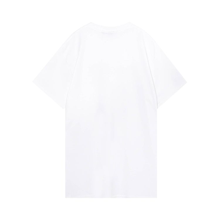 Undercover Nirvana Tee White