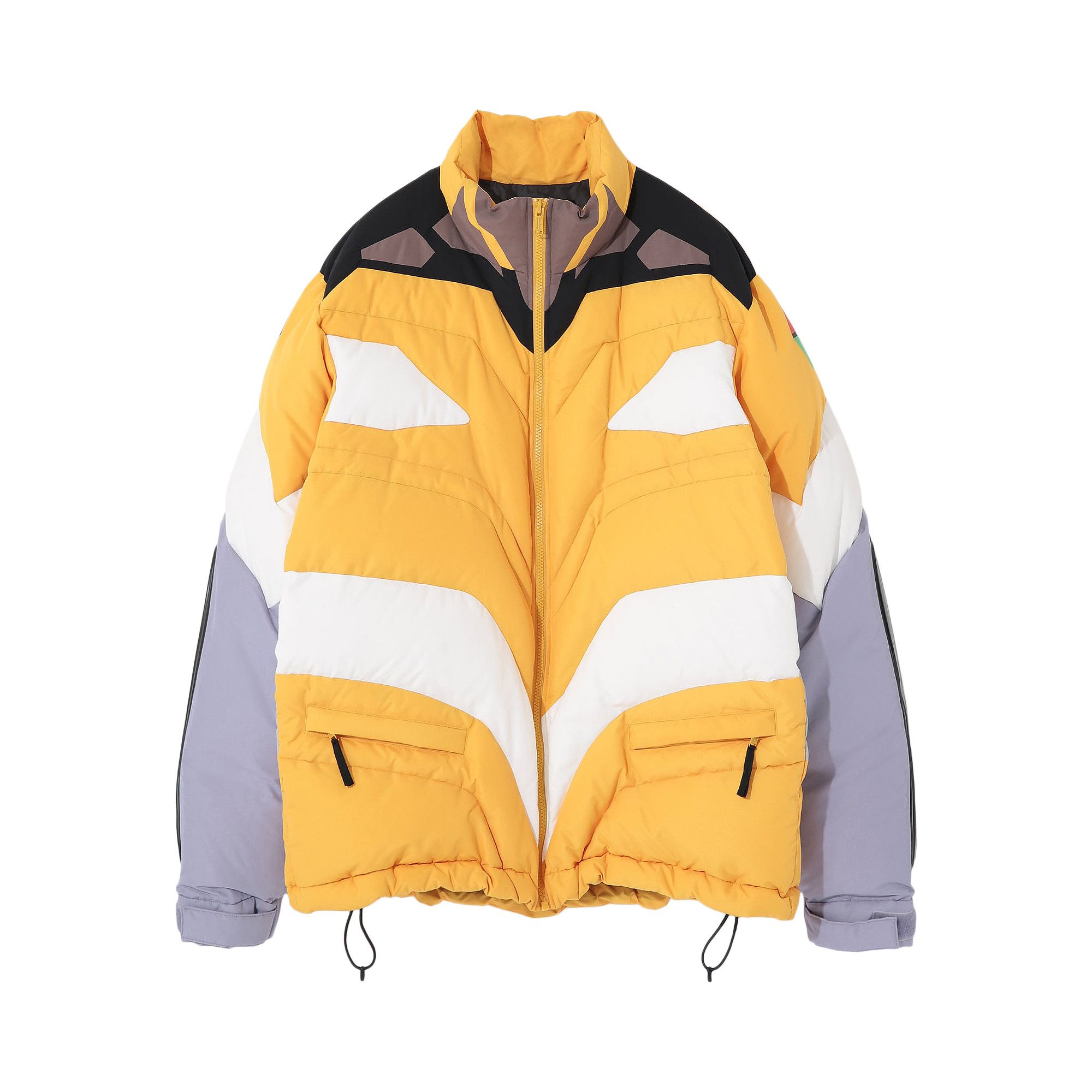 Evangelion jacket online