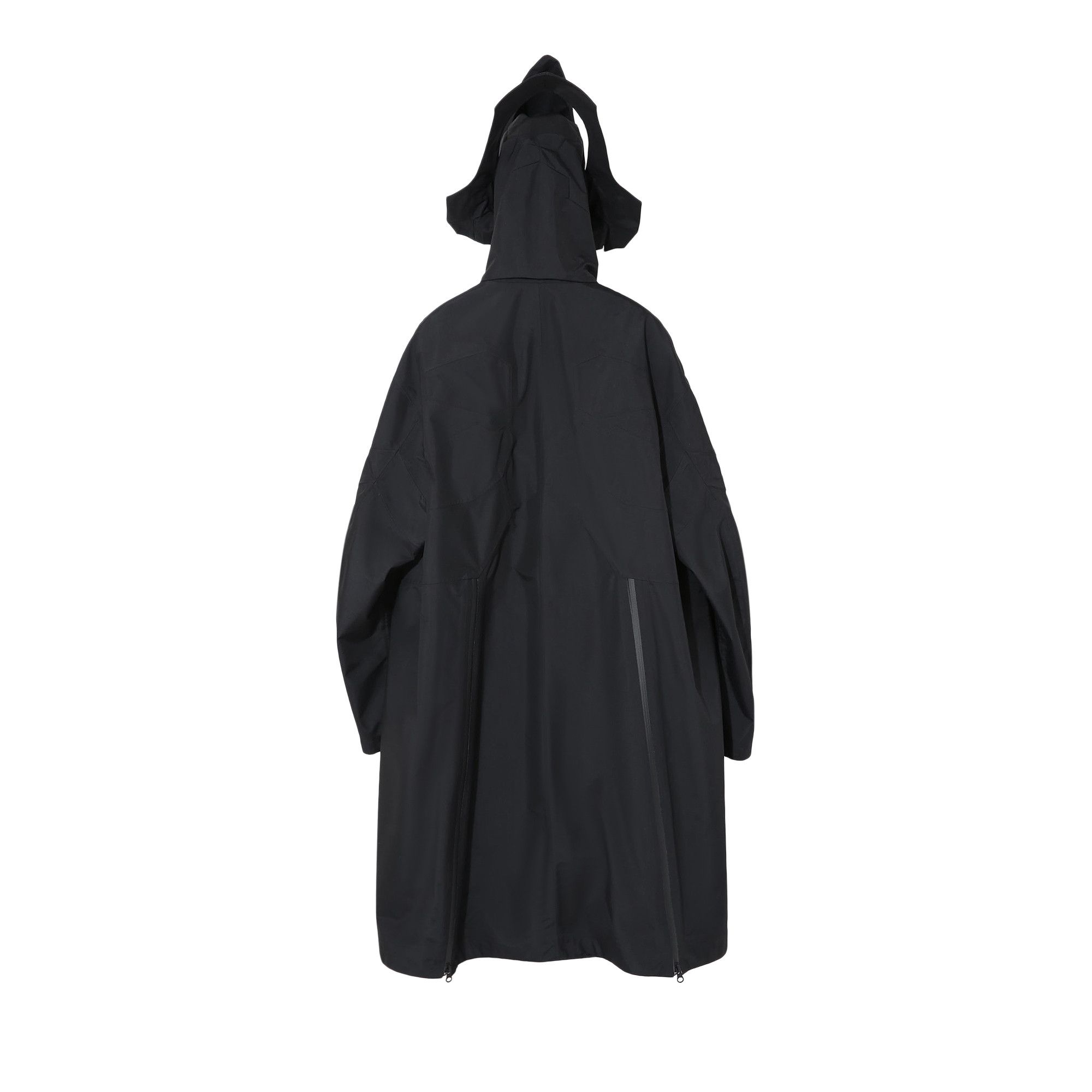 新品アパルトモン ルーアンドレア Fake Hood Coat 2025年最新】LOU ANDREAの人気アイテム - メルカリ
