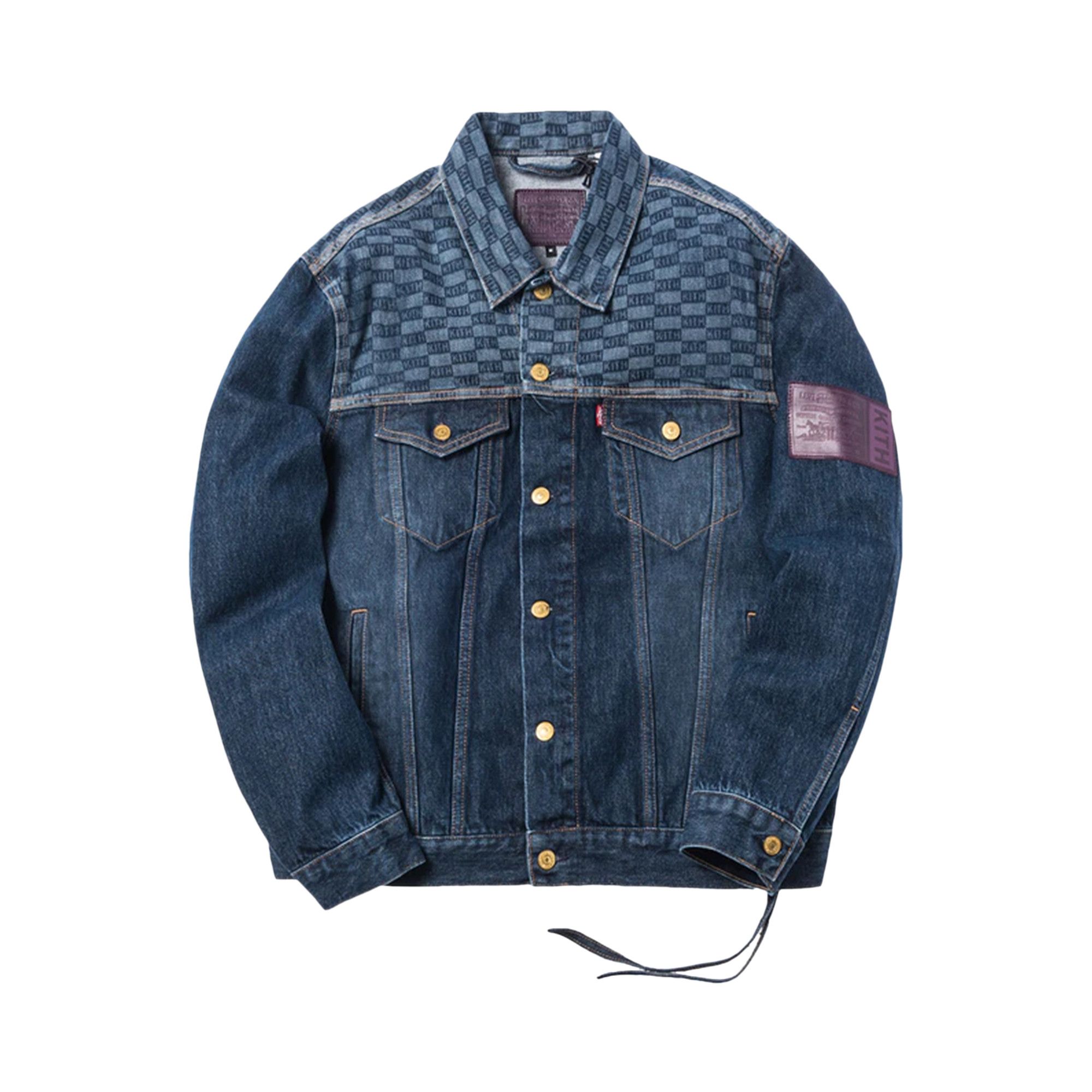Levi's kith 2025