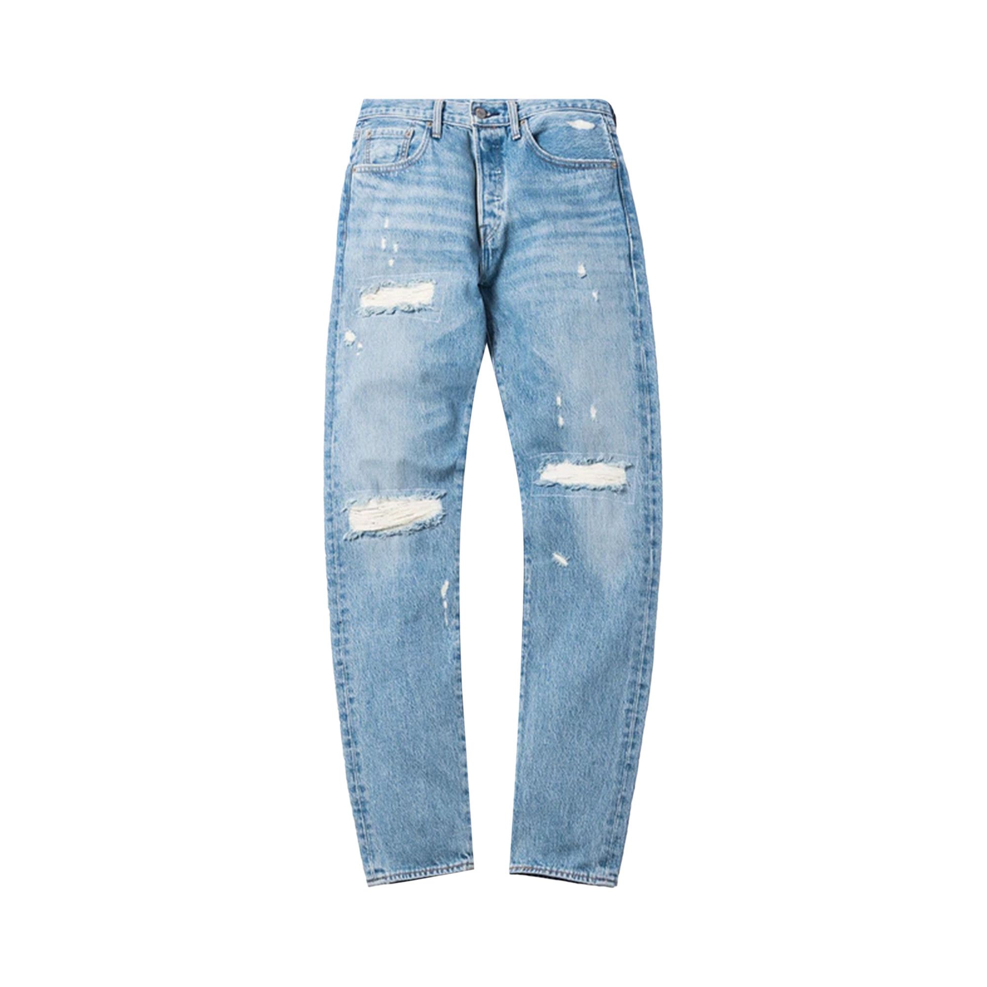 Kith levis jeans store