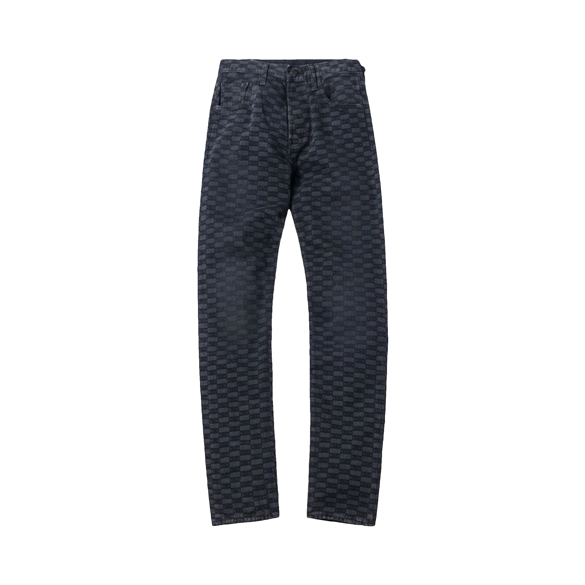 Kith levis jeans 2025