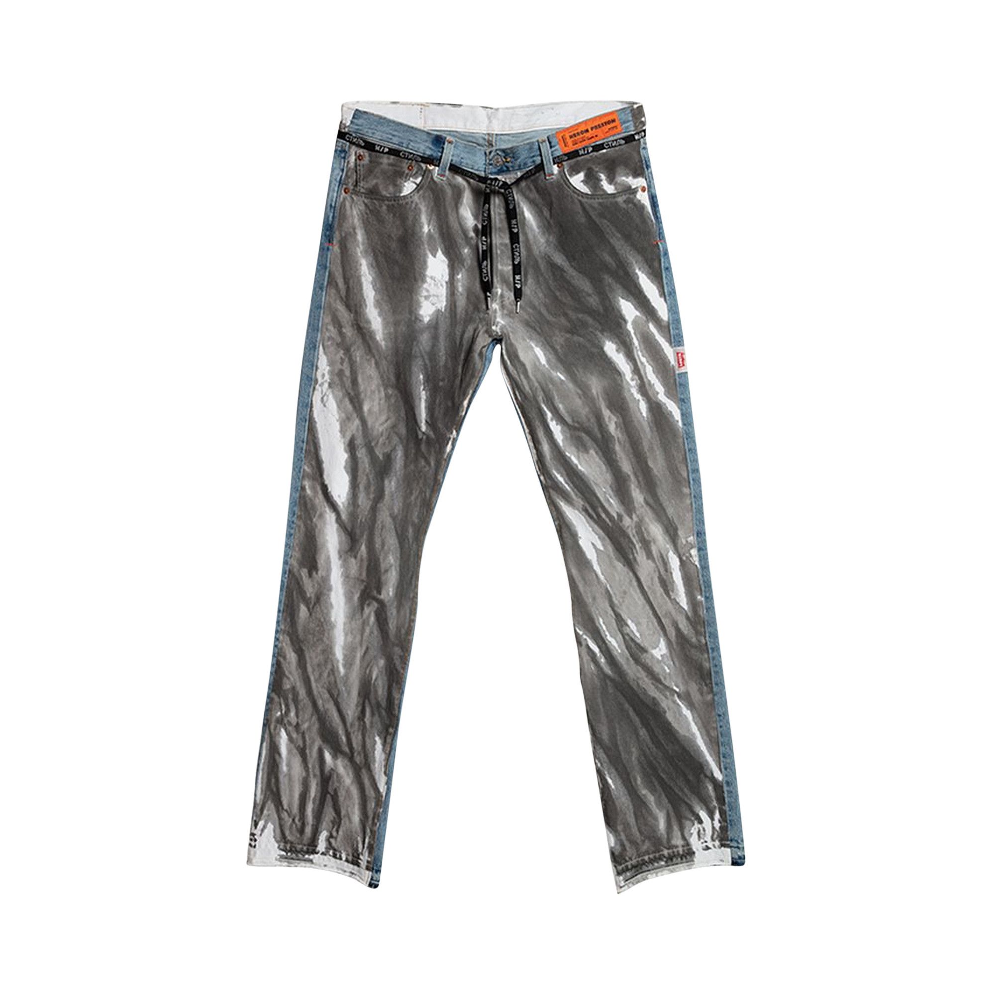 Levi's cheap heron preston