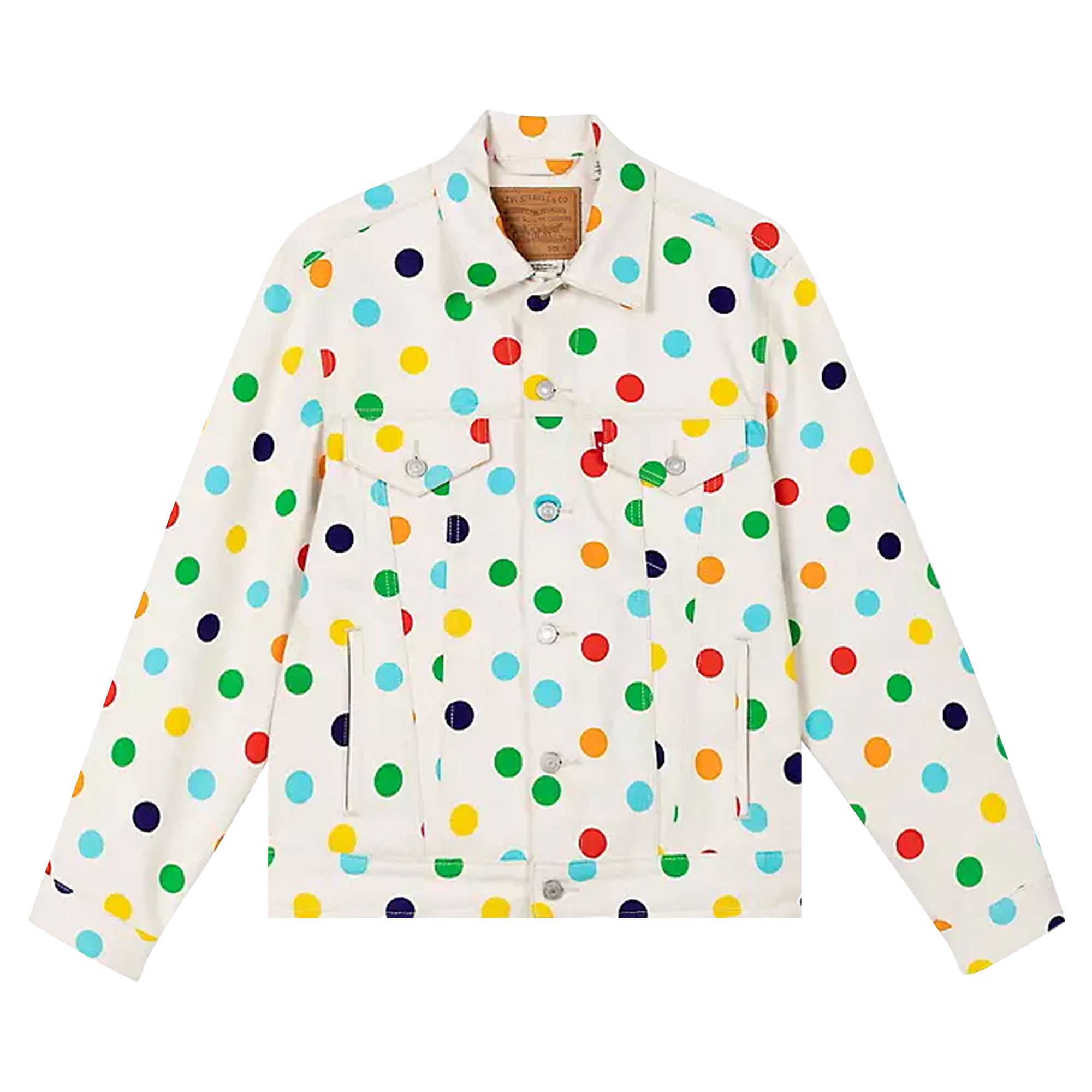 Golf wang polka dot hoodie discount