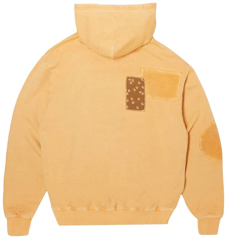 Honor The Gift Nomad Hoodie Melon