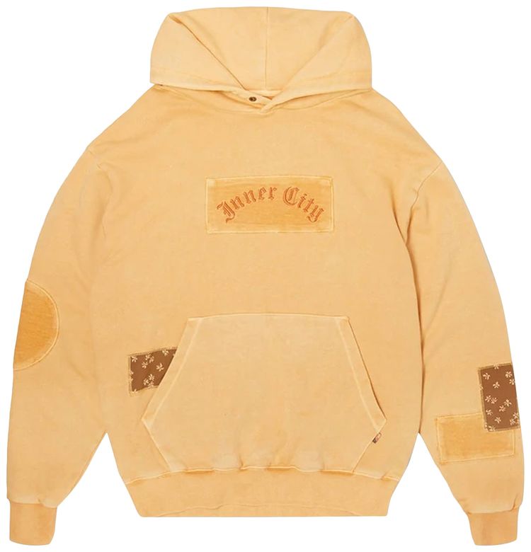 Honor The Gift Nomad Hoodie Melon