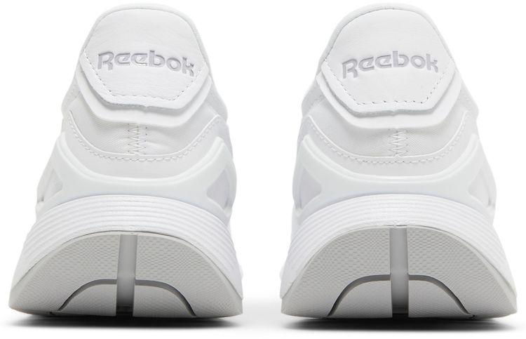 Classic Leather Legacy AZ White Cold Grey