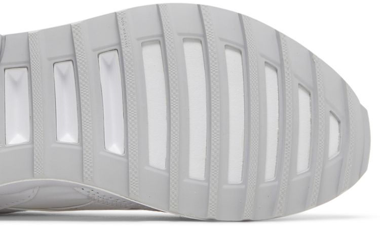 Classic Leather Legacy AZ White Cold Grey