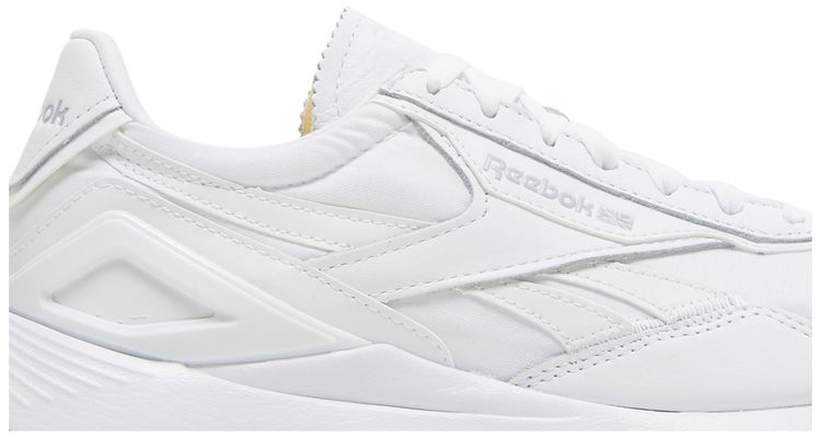 Classic Leather Legacy AZ White Cold Grey